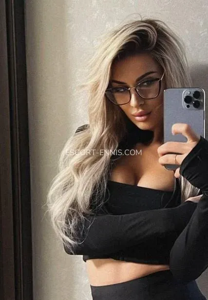 Escort Ennis Keira — 3