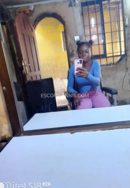 Escort Ennis Fernanda — 10