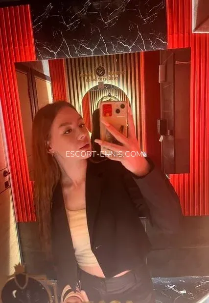 Escort Ennis Elvira — 1
