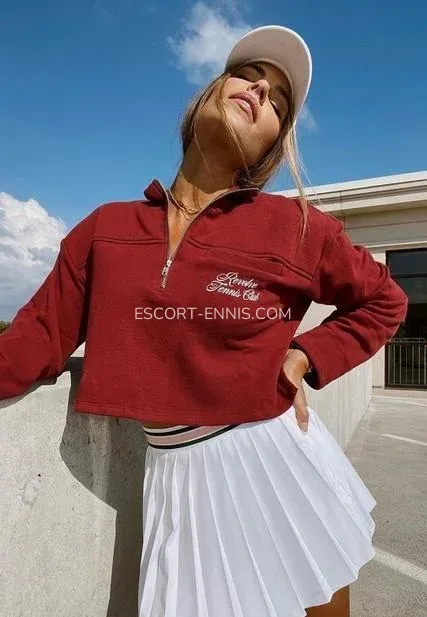 Escort Ennis Addison — 6