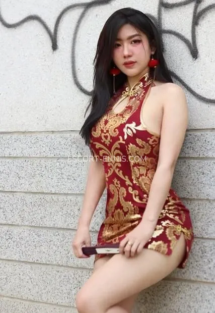 Escort djevojka Katarina - Ennis