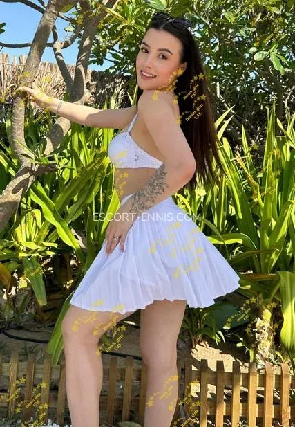 Escort Ennis Alexandra — 5