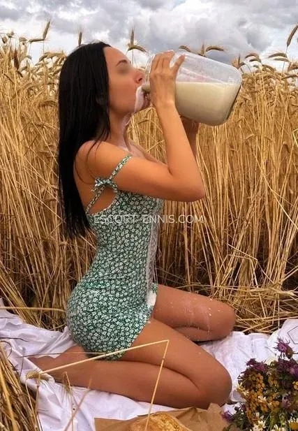 Escort Ennis Sara — 6