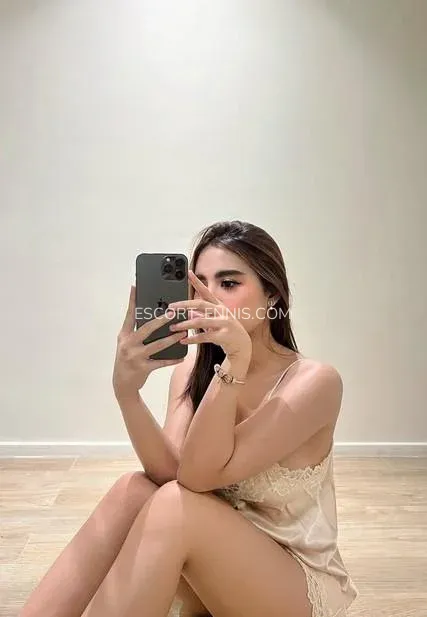 Escort Ennis Aliyah — 5