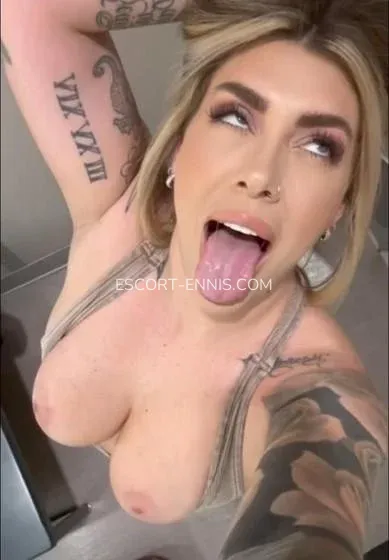 Escort Ennis Karina — 6