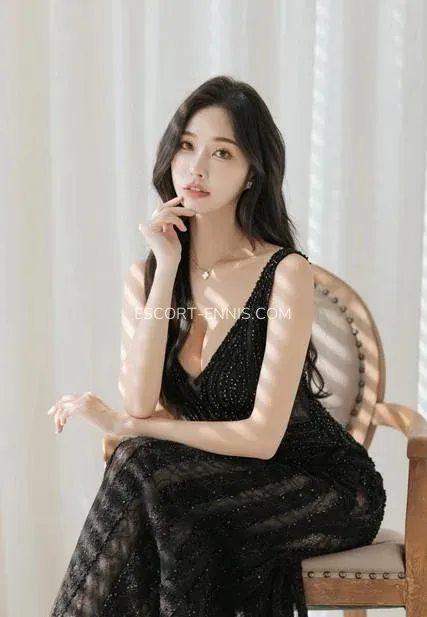 Escort Ennis Catherine — 3