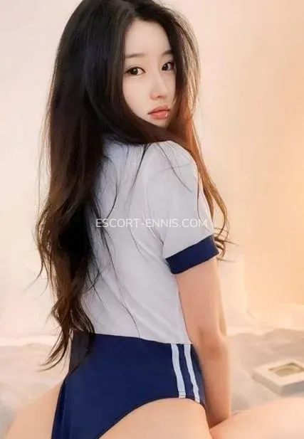 Escort Ennis Nicole — 5