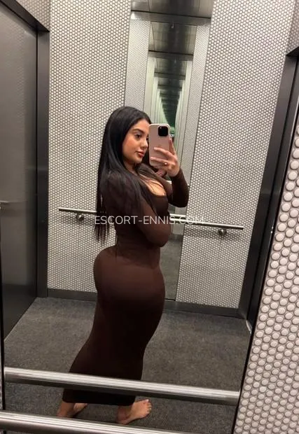 Escort Ennis Gunilla