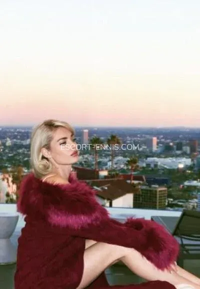 Escort Ennis Jessica — 5