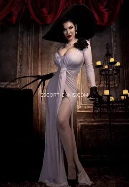 Escort Ennis Maj — 6