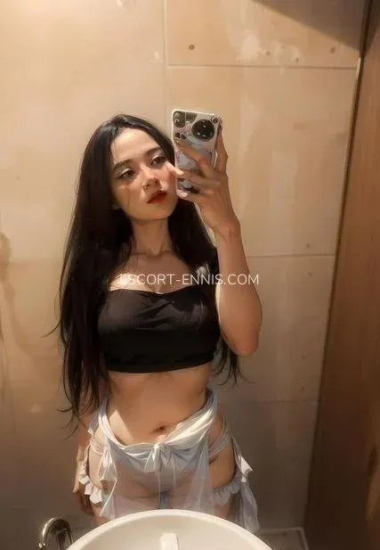 Escort Ennis Erika — 5