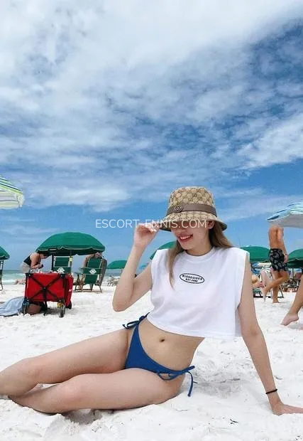 Escort Ennis Anneli — 2