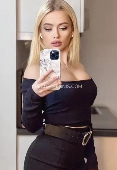 Escort djevojka Sofia - Ennis