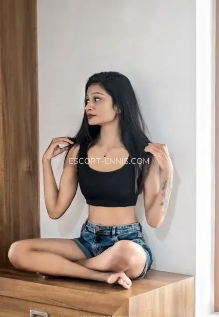 Escort Ennis Jasmine — 4