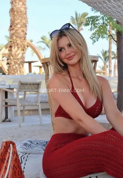 Escort Ennis Linnéa — 4