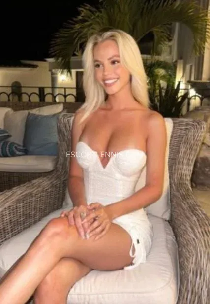 Escort Ennis Ebba — 7