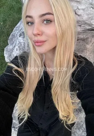 Escort Ennis Maria — 3