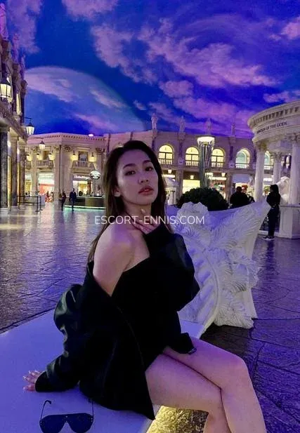 Escort Ennis Anneli — 5