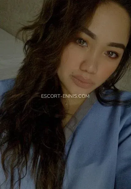 Escort Ennis Anita — 3