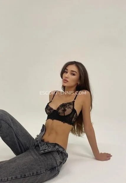 Escort Ennis Alexandra — 2