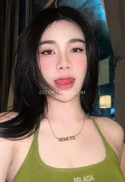 Escort Ennis Ingeborg — 6