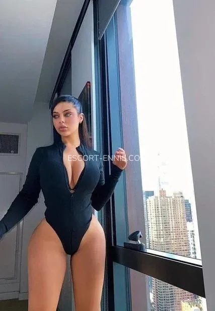 Escort Ennis Sofia — 3