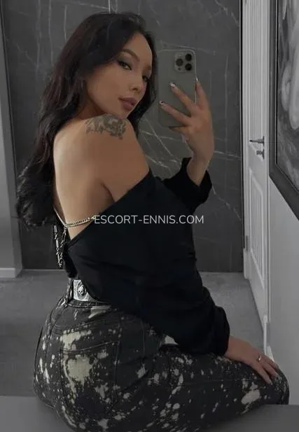 Escort Ennis Kate — 8