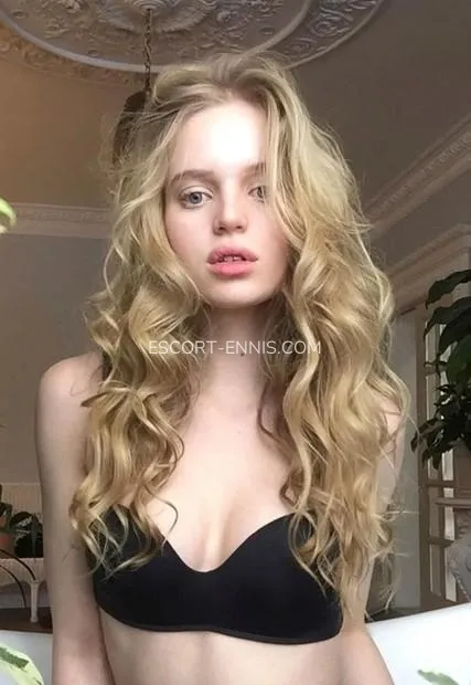 Escort Ennis paris