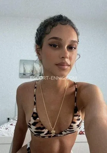 Escort Ennis Olivia — 4