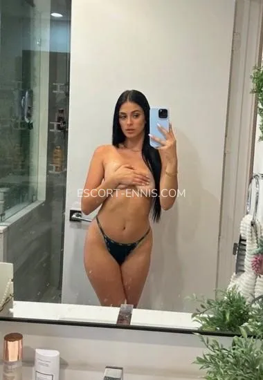 Escort Ennis Ingrid — 2