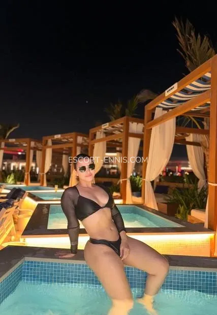 Escort Ennis Veronica — 2