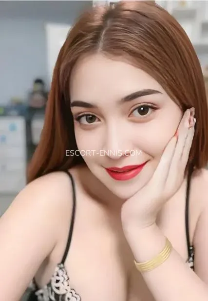 Escort Ennis Isabel — 1