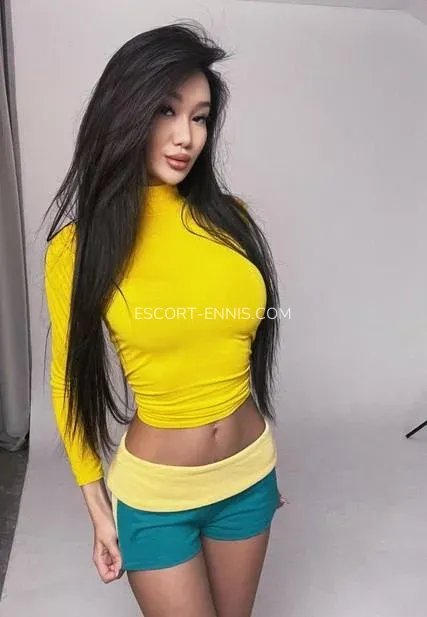 Escort Ennis Anneli — 8