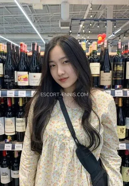 Escort Ennis Clio — 8