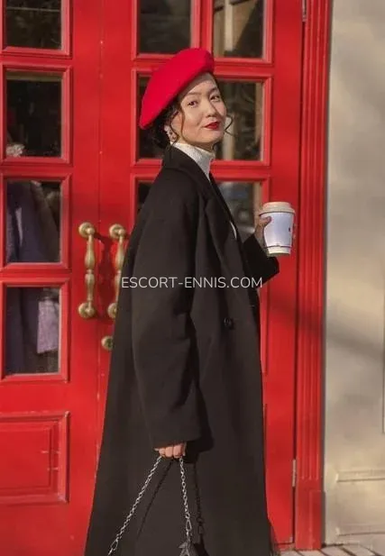 Escort Ennis Alexandra — 4