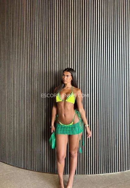 Escort Ennis Belinda — 1