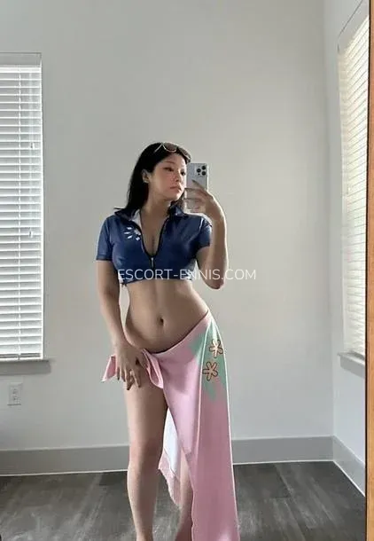 Escort Ennis Annika — 3