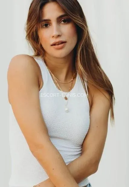 Escort Ennis Amanda — 5