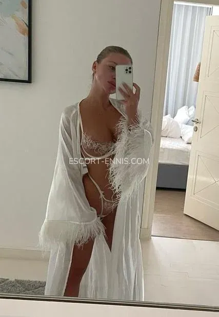 Escort Ennis Helen — 8