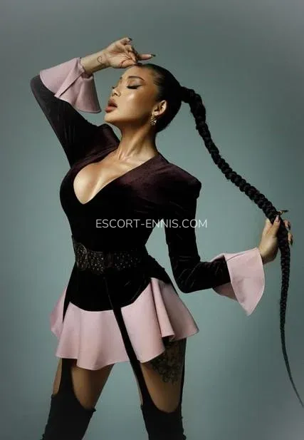 Escort Ennis Preciosa — 7