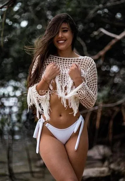 Escort Ennis Autumn — 1