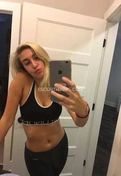 Escort Ennis Cecilia — 5