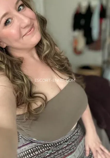 Escort Ennis Stella — 1