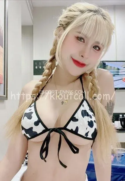 Escort Ennis Josefin — 4