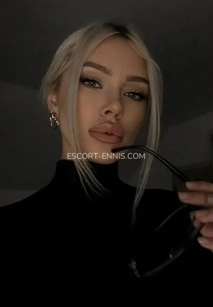 Escort Ennis Kelly — 3