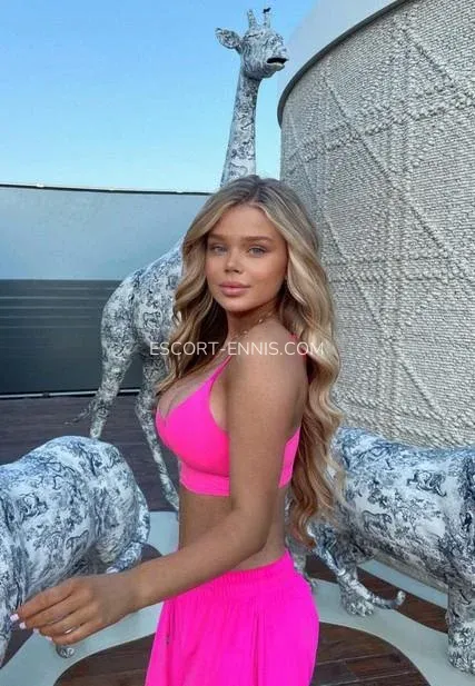 Escort Ennis Courtney — 3