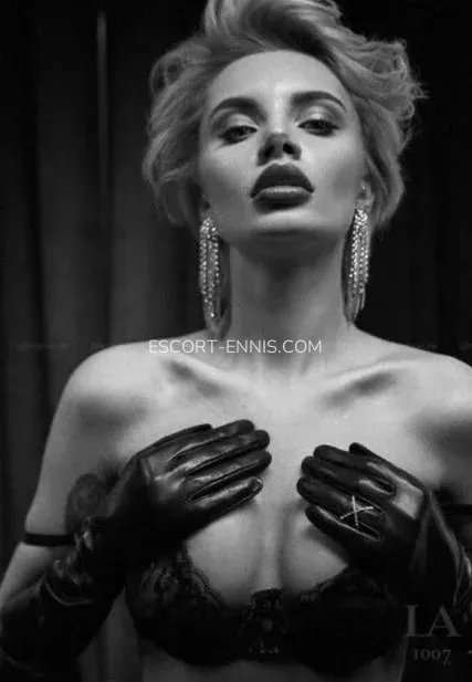 Escort Ennis Kelly — 3