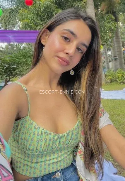 Escort Ennis Kelsey — 3