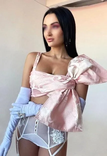 Escort djevojka Sara - Ennis