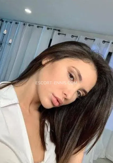 Escort Ennis Bethany — 1